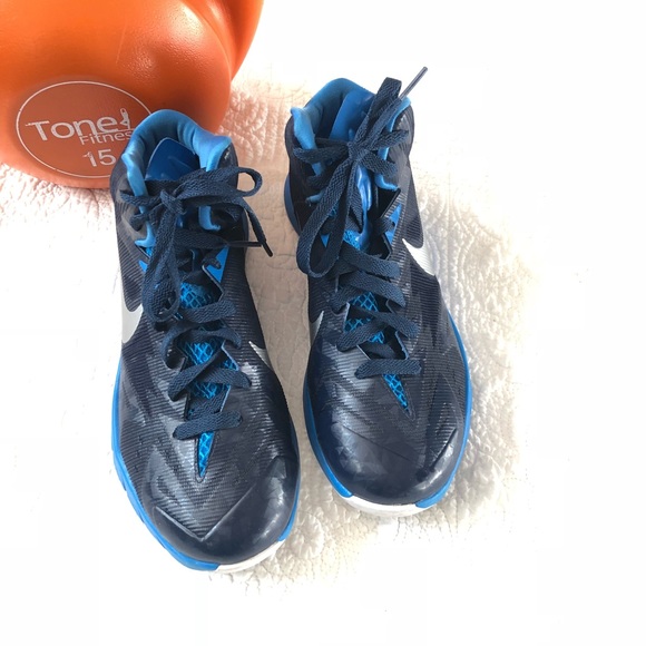 Nike | Lunarlon shoes 5 EUC - Picture 11 of 11